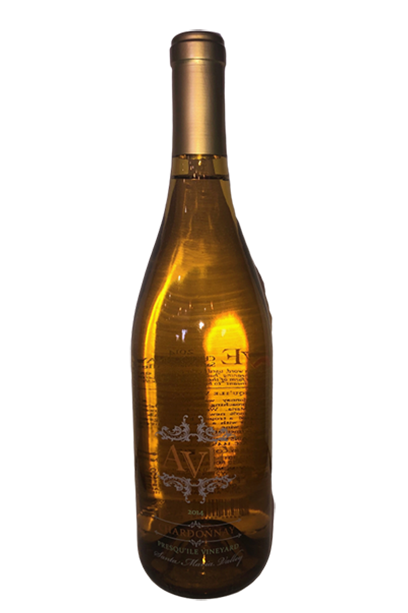 2014 Chardonnay 