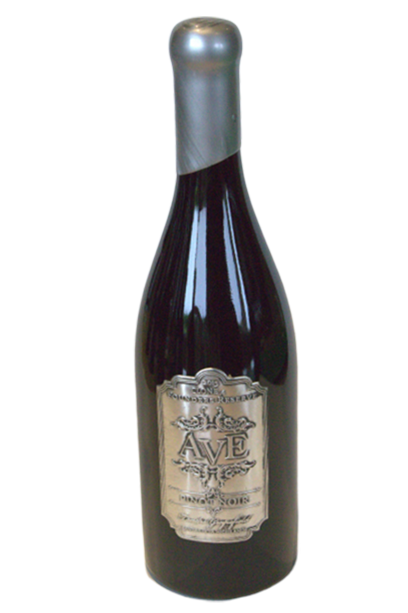 2015 F.R. Pinot Noir Clone 4, Tondre Grapefield, Santa Lucia Highlands